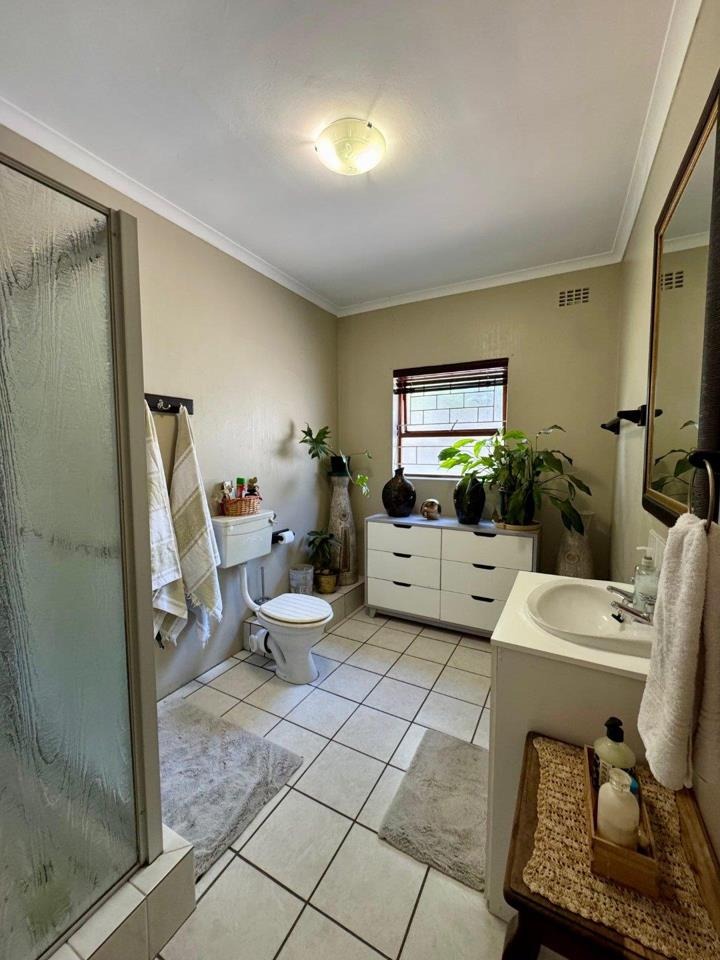 4 Bedroom Property for Sale in Rouxville Western Cape